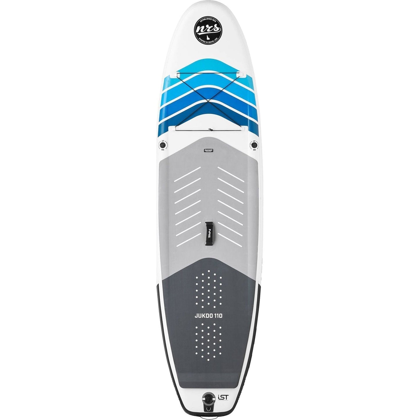 NRS Jukdo 11.0 Inflatable SUP Board