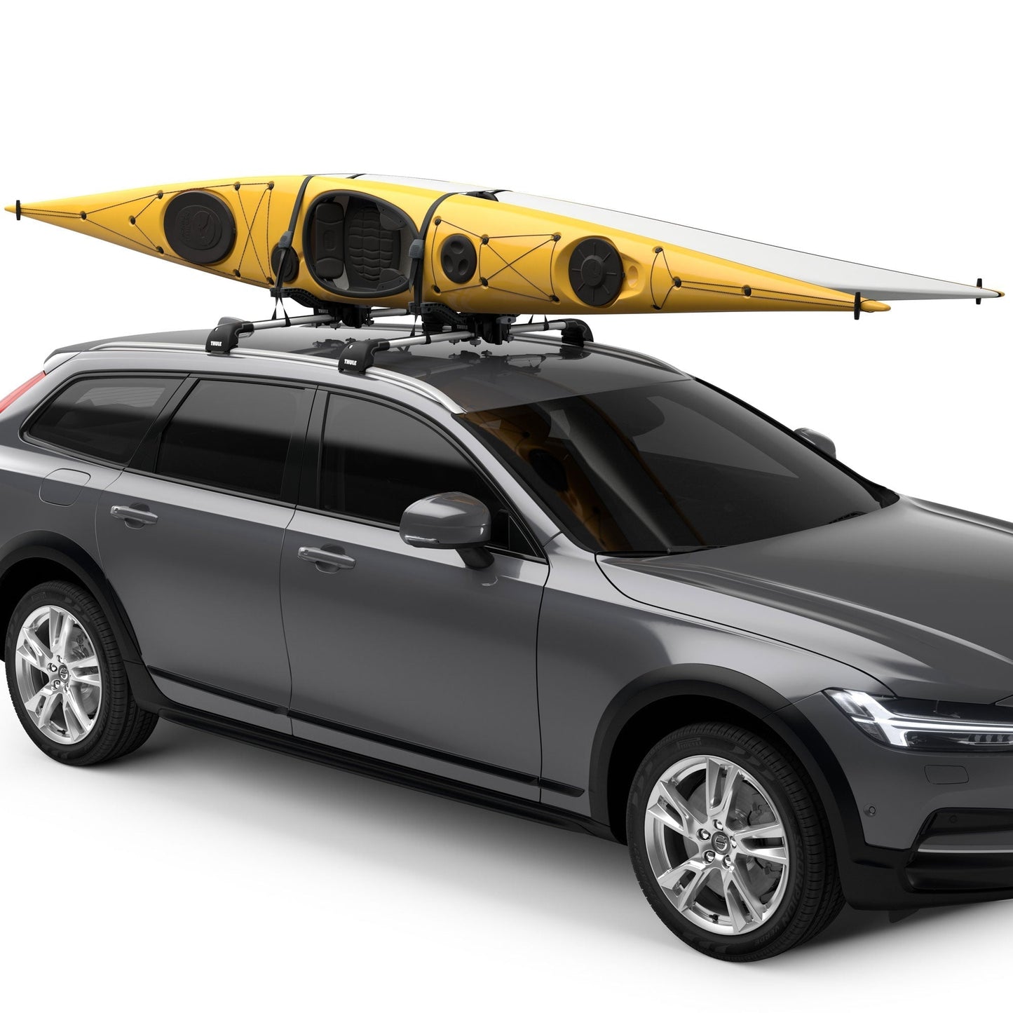 Thule Compass (Closeout)
