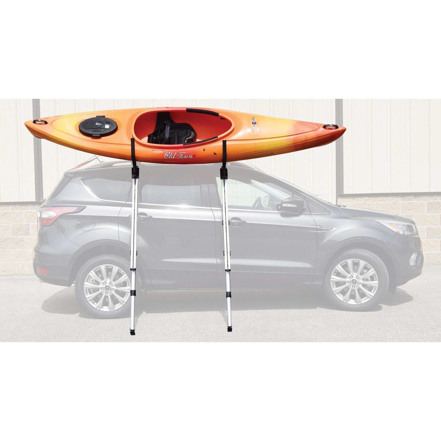 Malone Telos XL Universal Kayak Load Assistant
