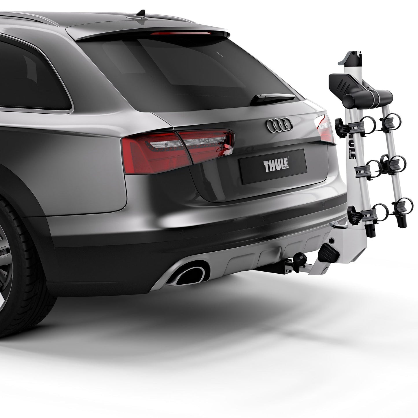 Thule Helium Pro 3 Bike Hitch Rack
