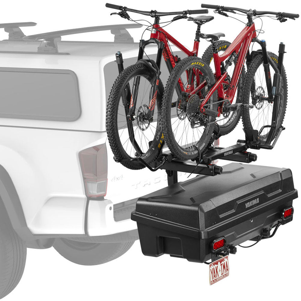Yakima Exo TopShelf Second Level