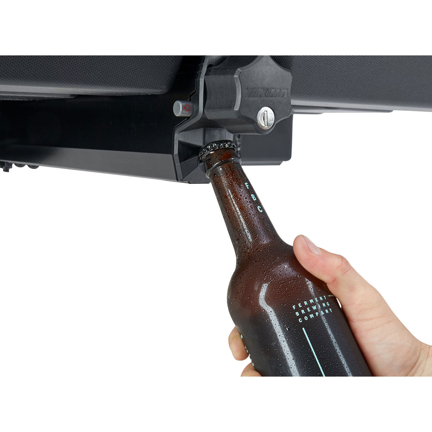 Yakima Exo TopShelf Second Level