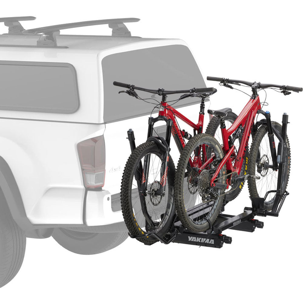 Yakima EXODoubleUp 2 Bike Tray Rack