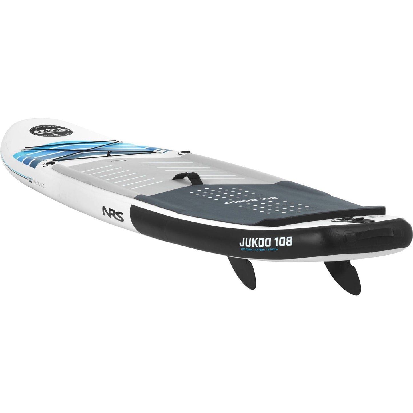 NRS Jukdo 10.8 Inflatable SUP Board