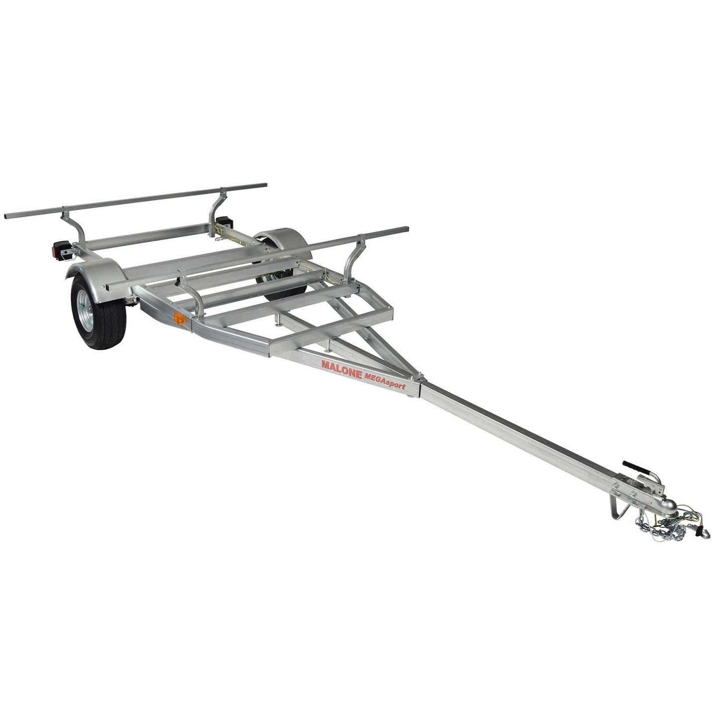Malone MegaSport Kayak Trailer - MPG535