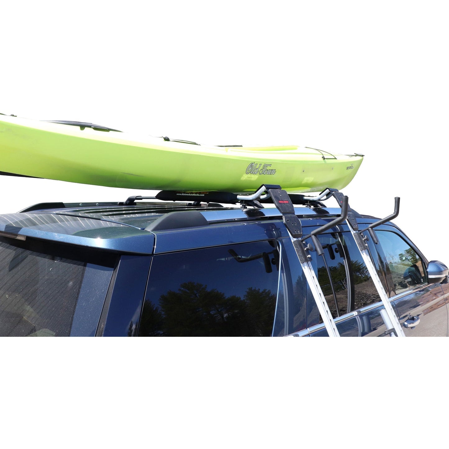 Malone Telos XL Universal Kayak Load Assistant