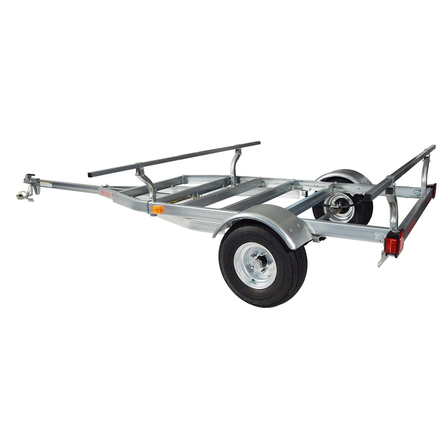 Malone MegaSport Kayak Trailer - MPG535