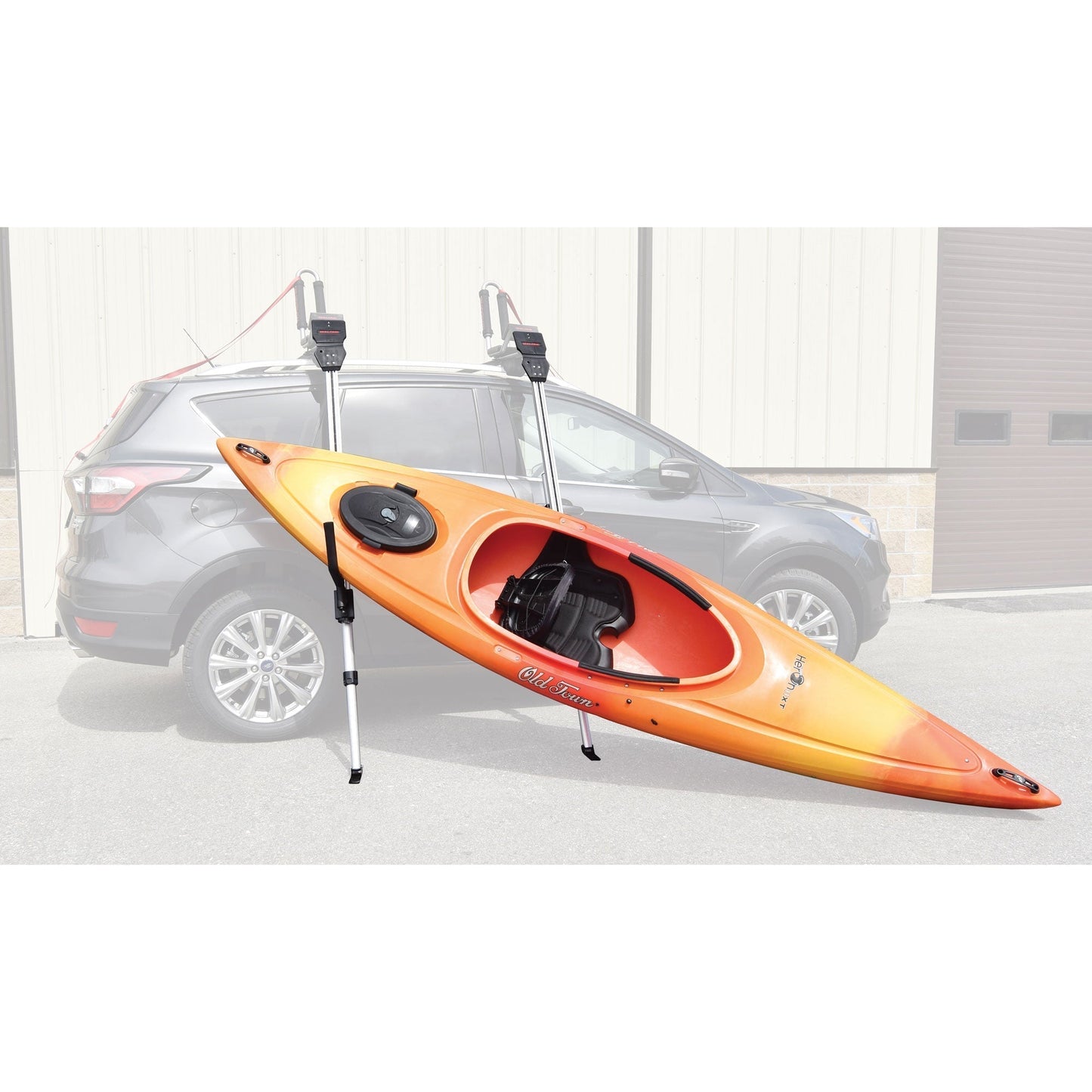 Malone Telos XL Universal Kayak Load Assistant