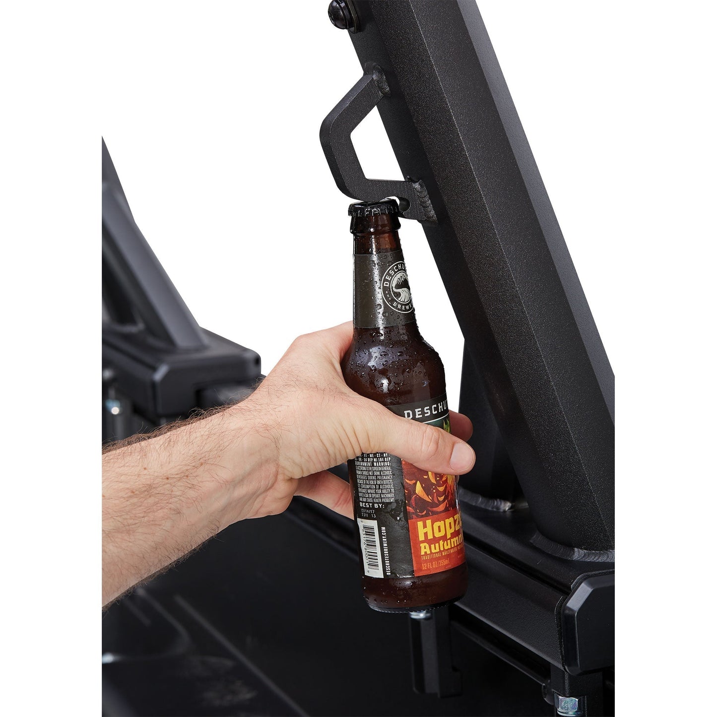 Yakima OverHaul HD Truck Bed Rack