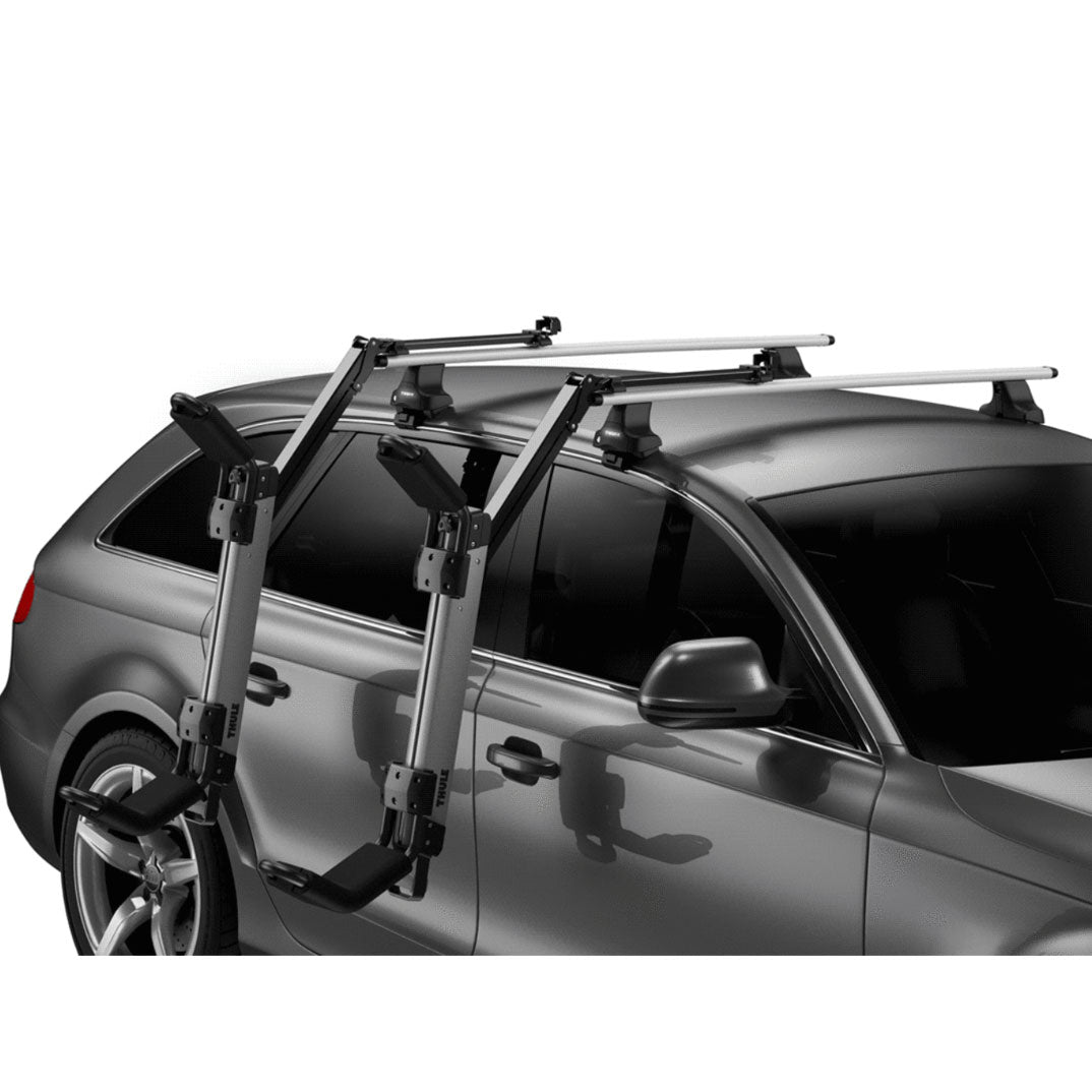 Thule Hullavator Pro Kayak Roof Rack (Closeout)