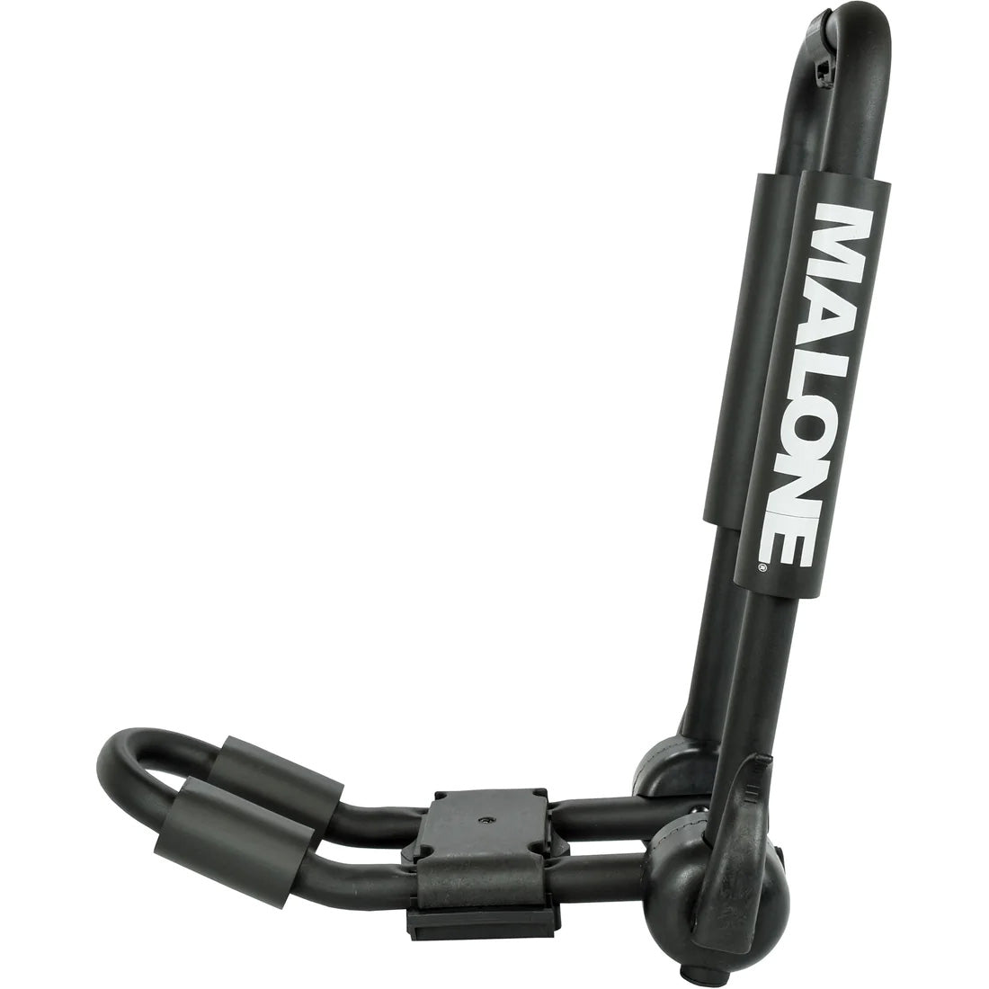 Malone MicroSport 4-Boat FoldAway-J Kayak Trailer Package - MPG462G2