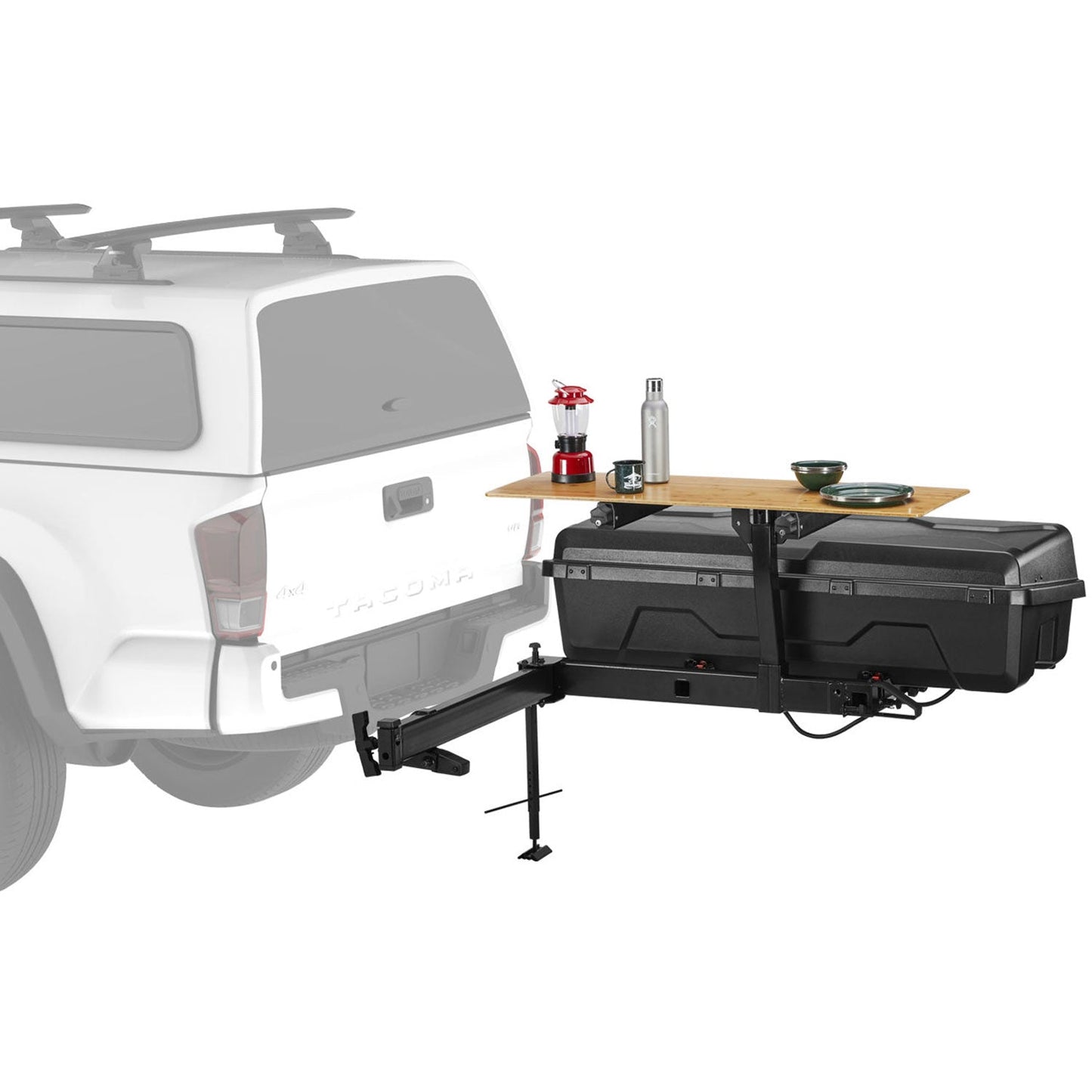 Yakima Exo TopShelf Second Level
