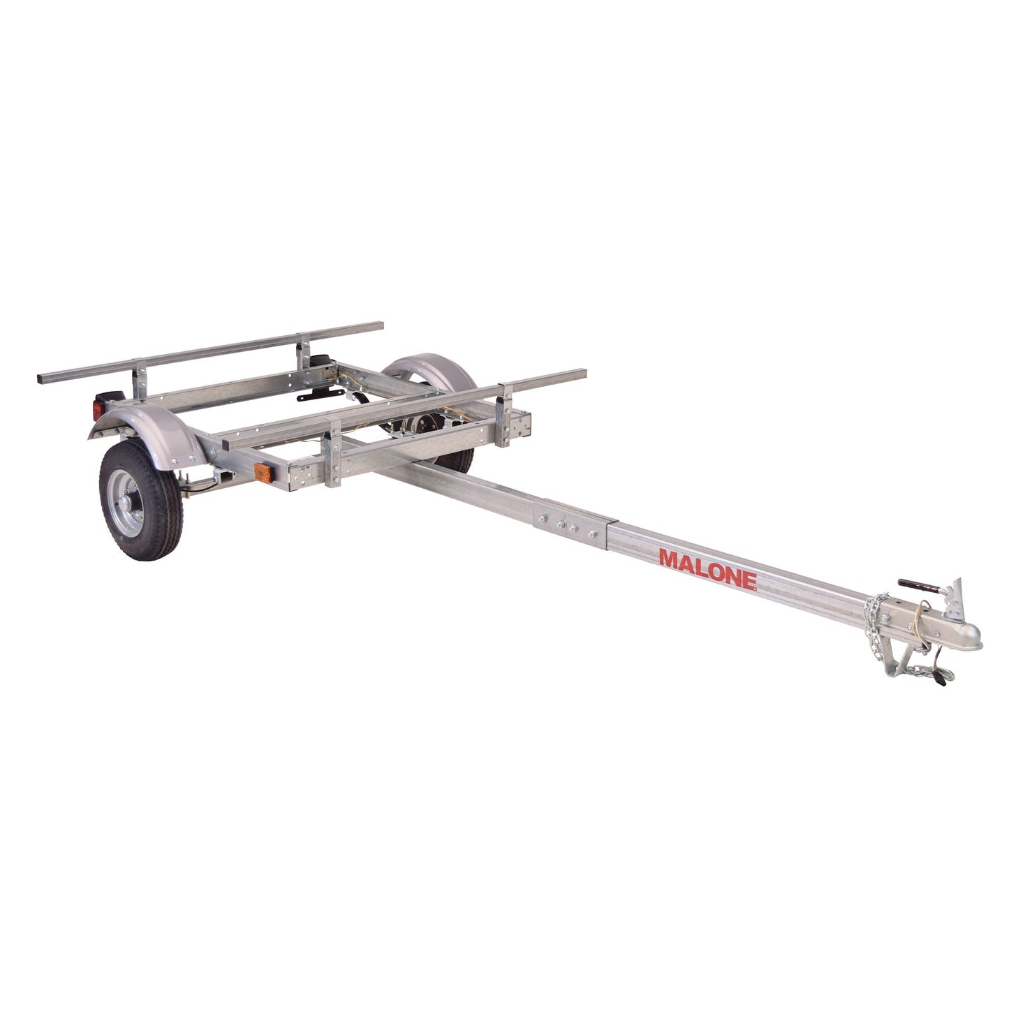 Malone EcoLight Base Kayak Trailer - MPG585