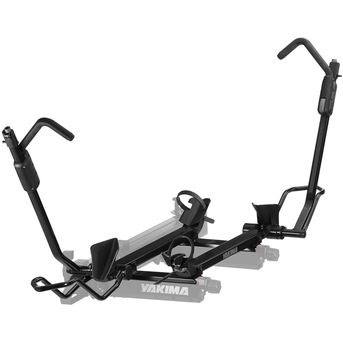 Yakima EXODoubleUp 2 Bike Tray Rack