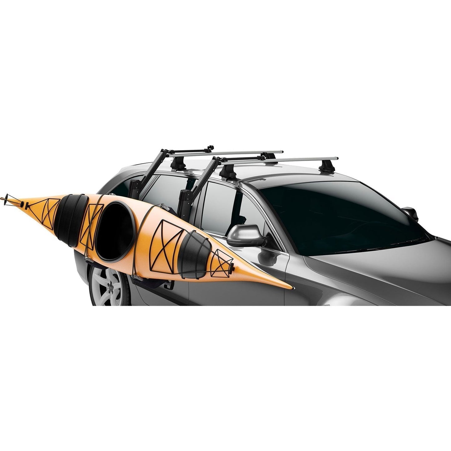 Thule Hullavator Pro Kayak Roof Rack