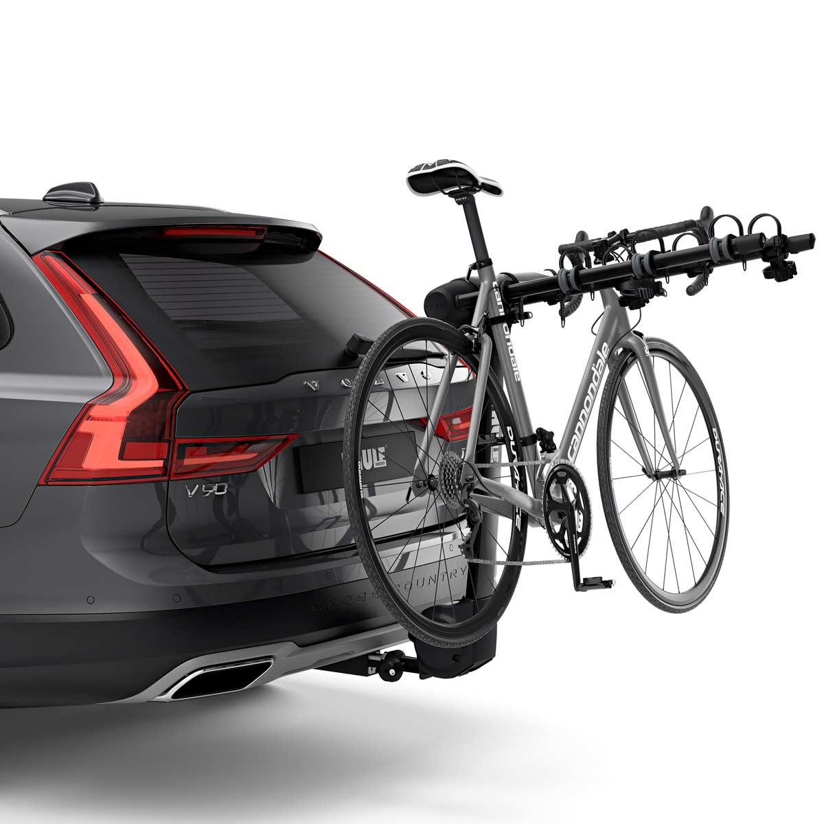 Thule Apex XT 4 Bike (Closeout)