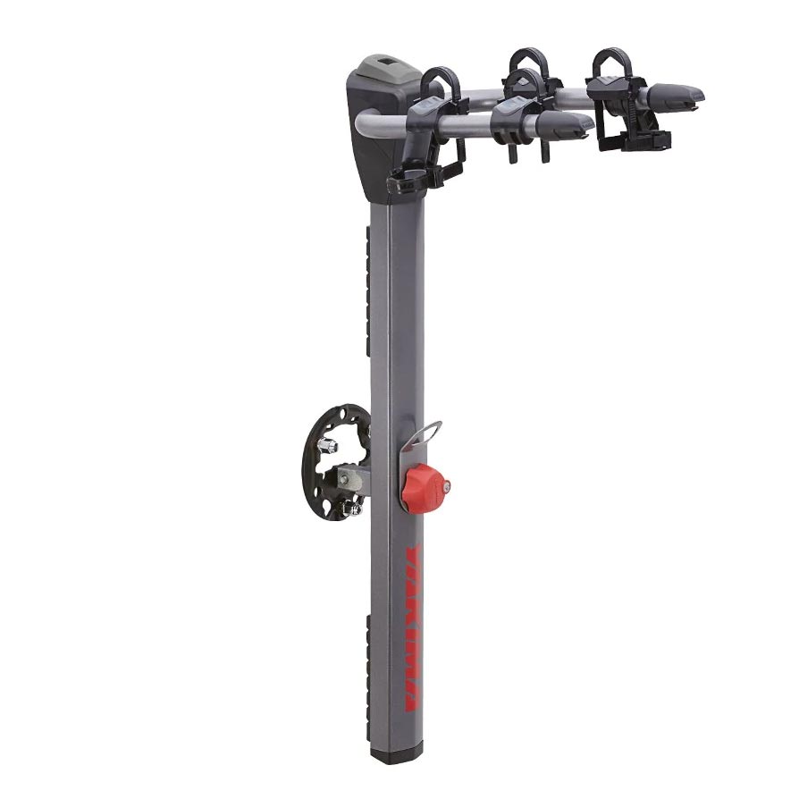 Yakima SpareRide Bike Spare Tire Rack