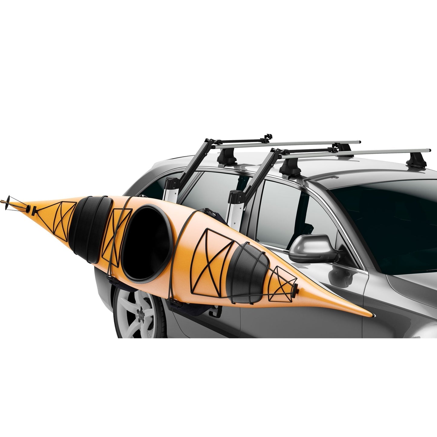 Thule Hullavator Pro Kayak Roof Rack (Closeout)