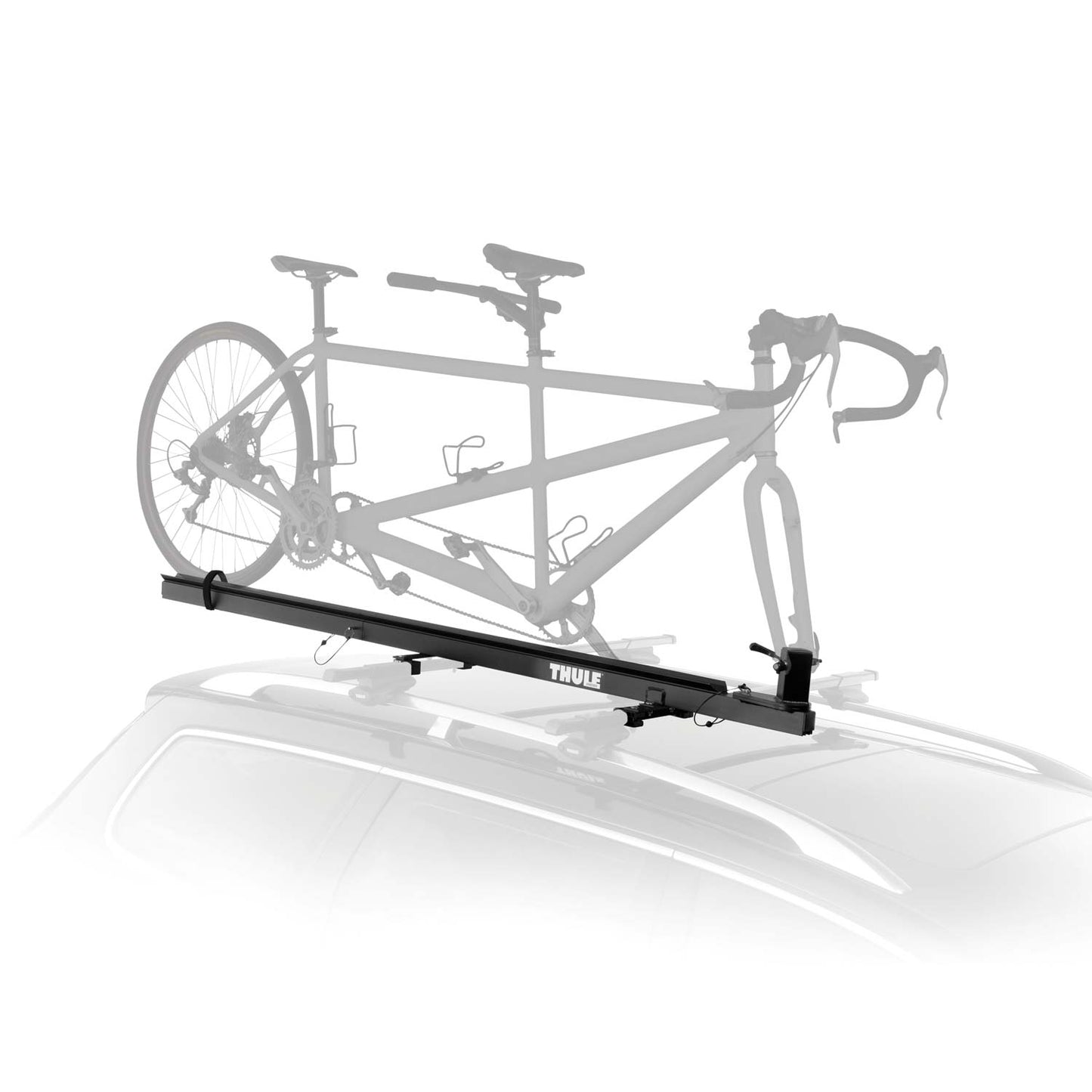 Thule Tandem Bike Roof Rack (Closeout)