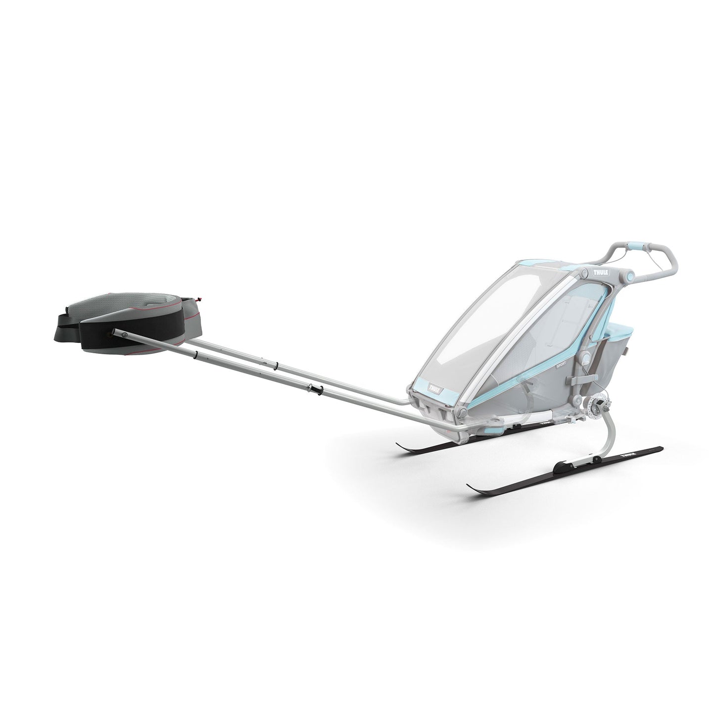 Thule Chariot Cross-Country Skiing Kit (Closeout)