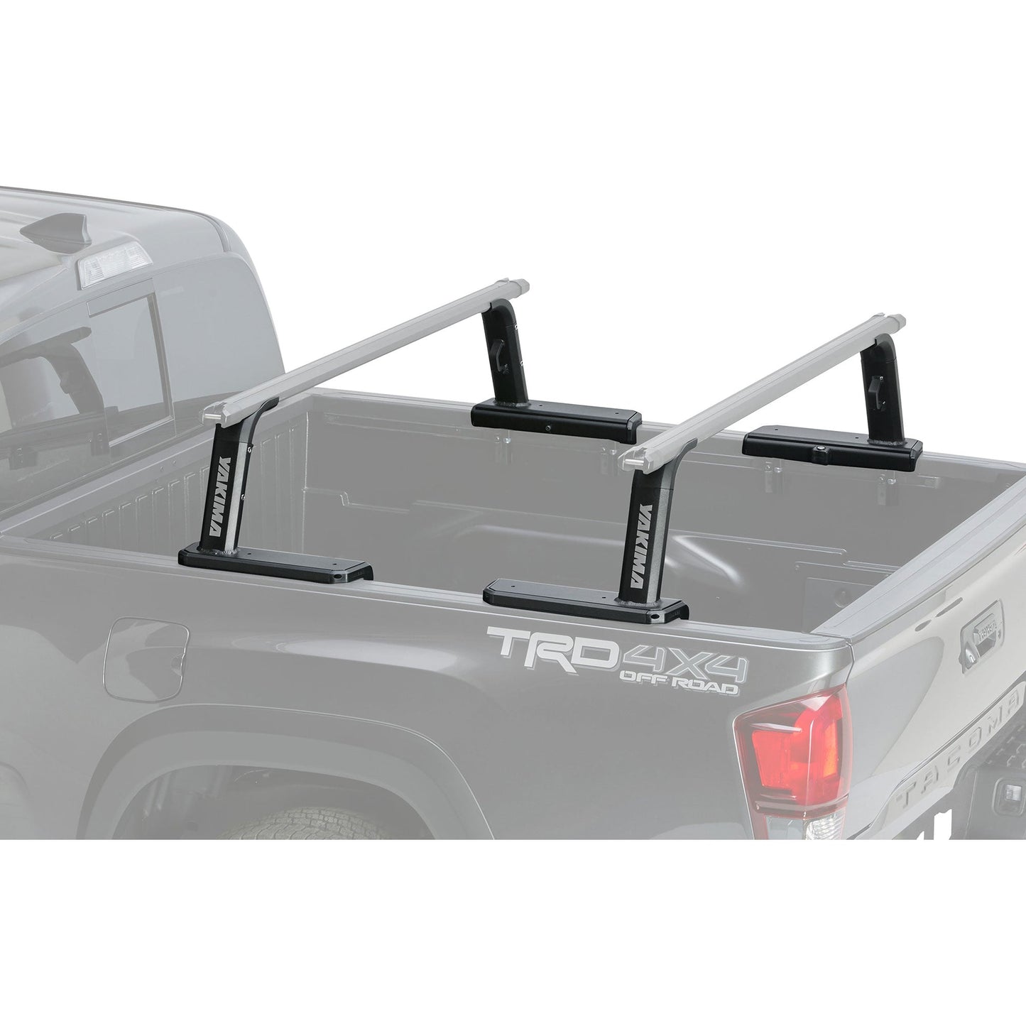 Yakima OutPost HD Truck Bed Rack