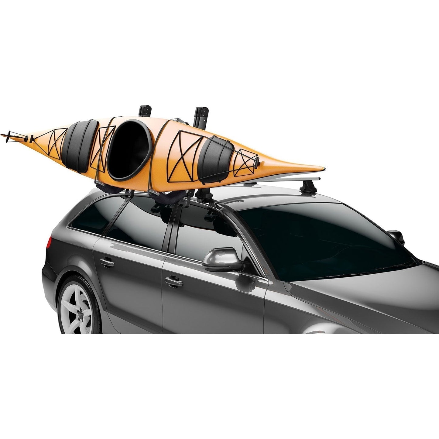 Thule Hullavator Pro Kayak Roof Rack