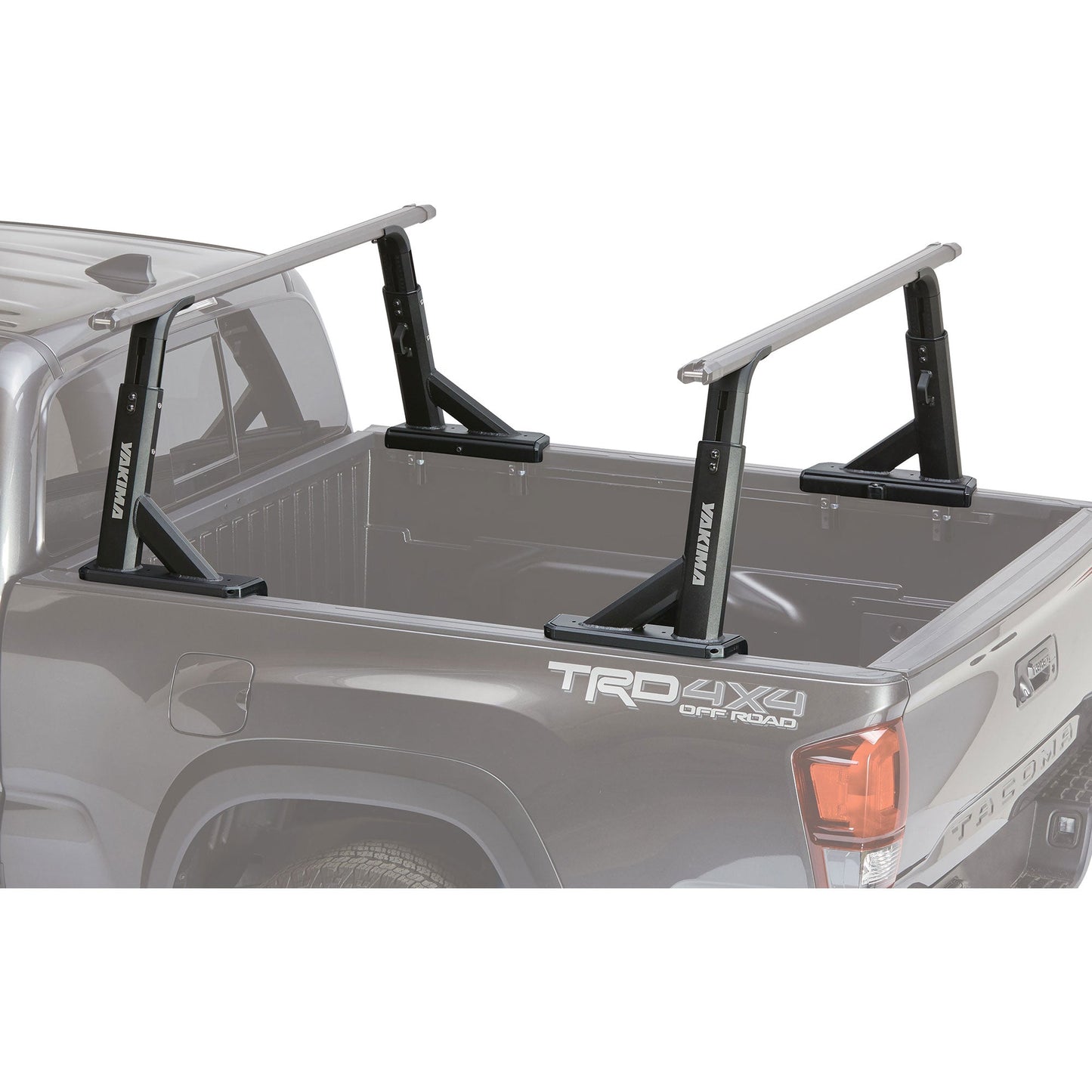 Yakima OverHaul HD Truck Bed Rack
