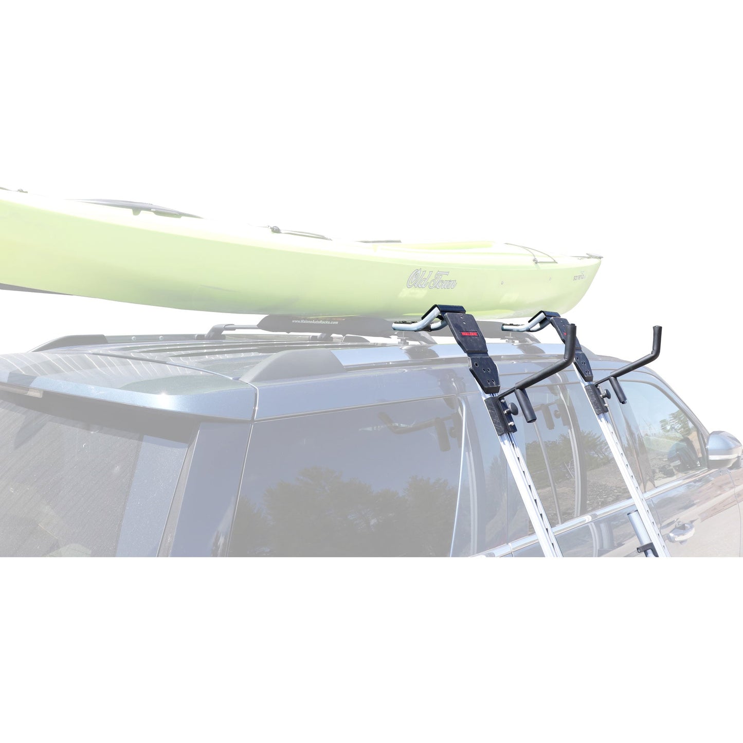 Malone Telos XL Universal Kayak Load Assistant
