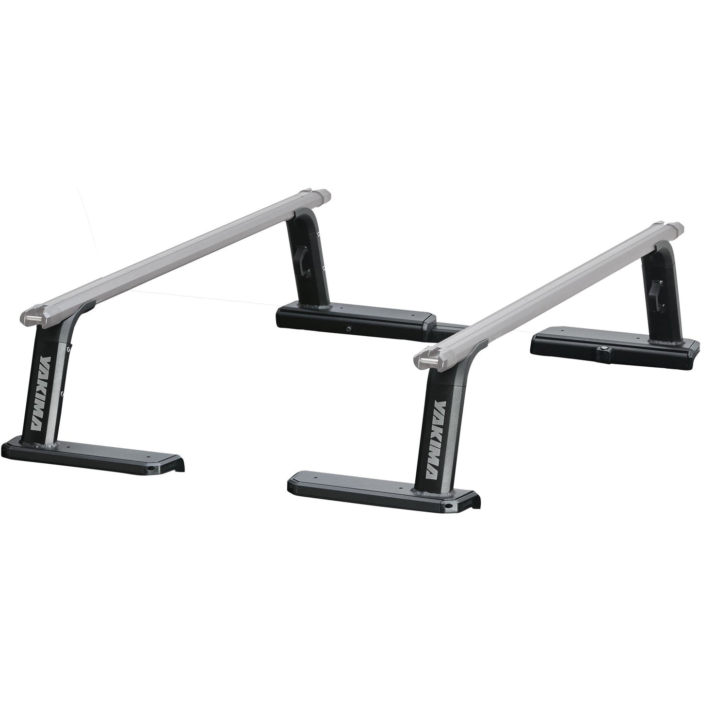 Yakima OutPost HD Truck Bed Rack