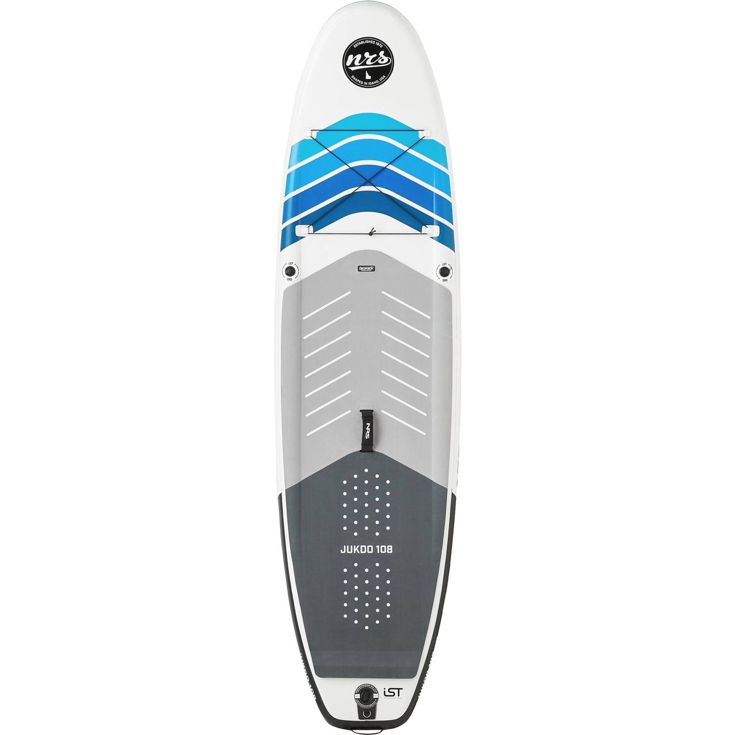 NRS Jukdo 10.8 Inflatable SUP Board