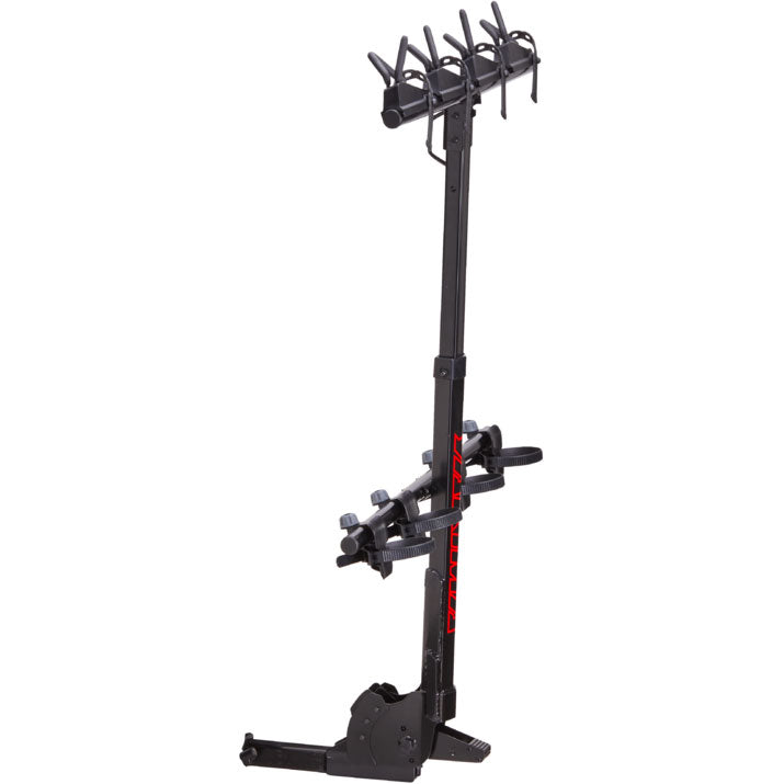 Reboxed Yakima HangOver 4 Bike Hitch Rack