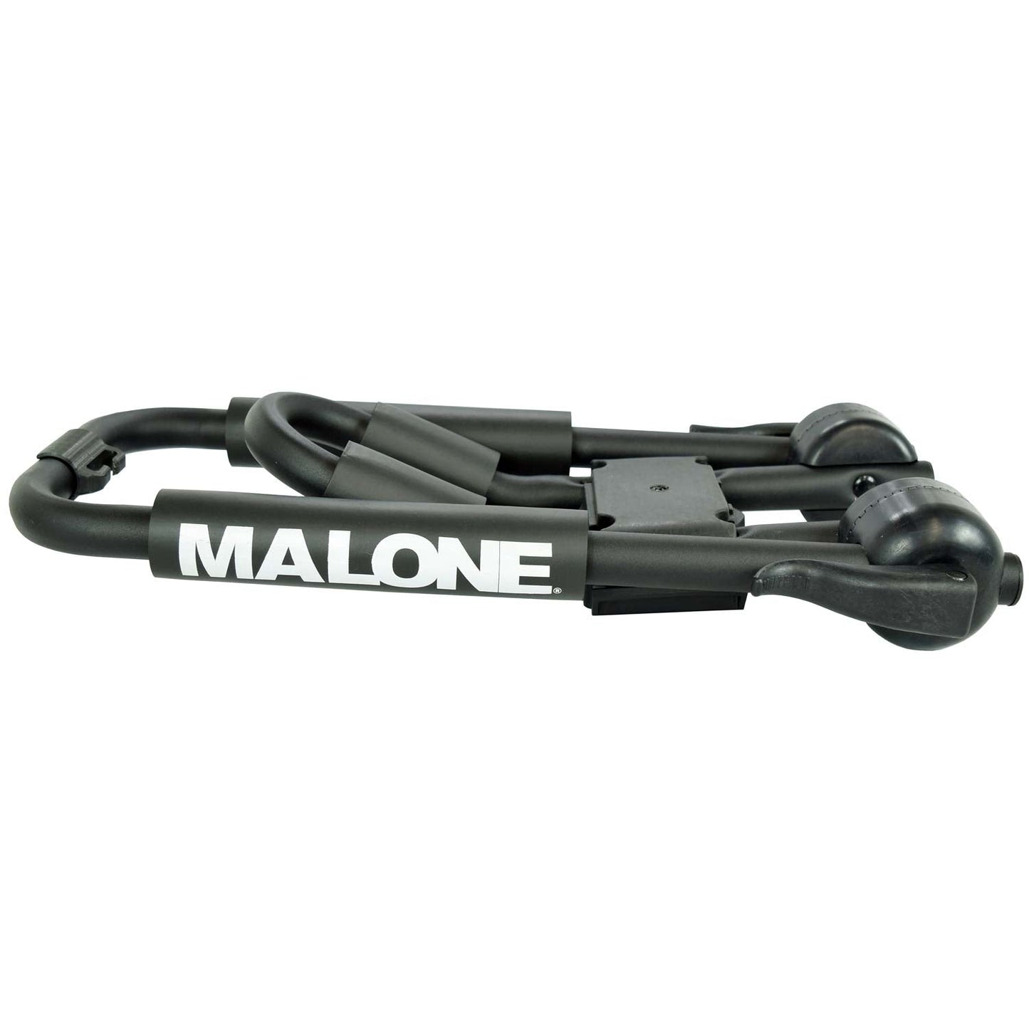 Malone MicroSport 4-Boat FoldAway-J Kayak Trailer Package - MPG462G2