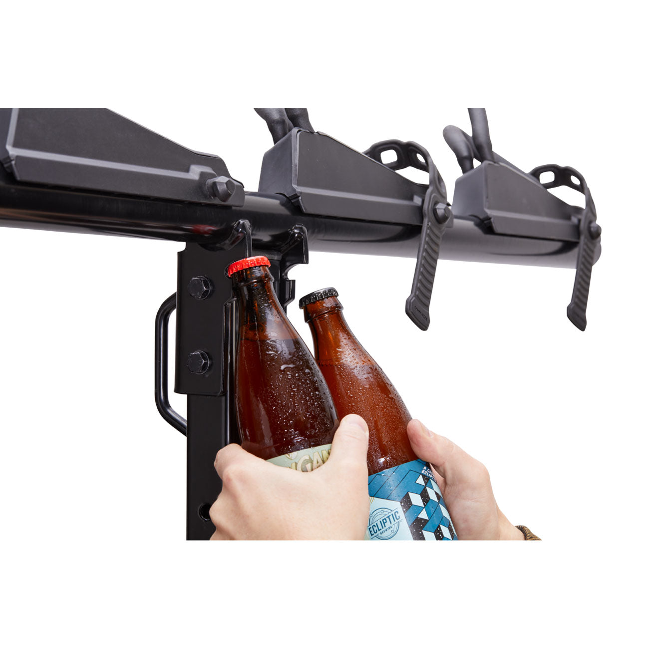 Yakima HangOver 4 Bike Hitch Rack (Closeout)