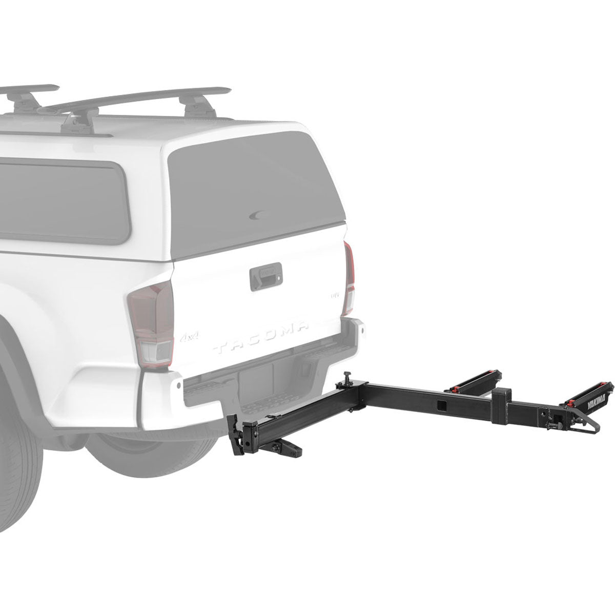 Yakima Exo SwingBase System Foundation