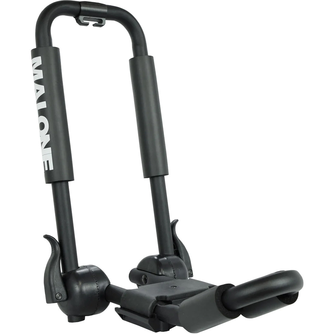 Malone MicroSport 2-Kayak 2-Bike Trailer Package - MPG461KB