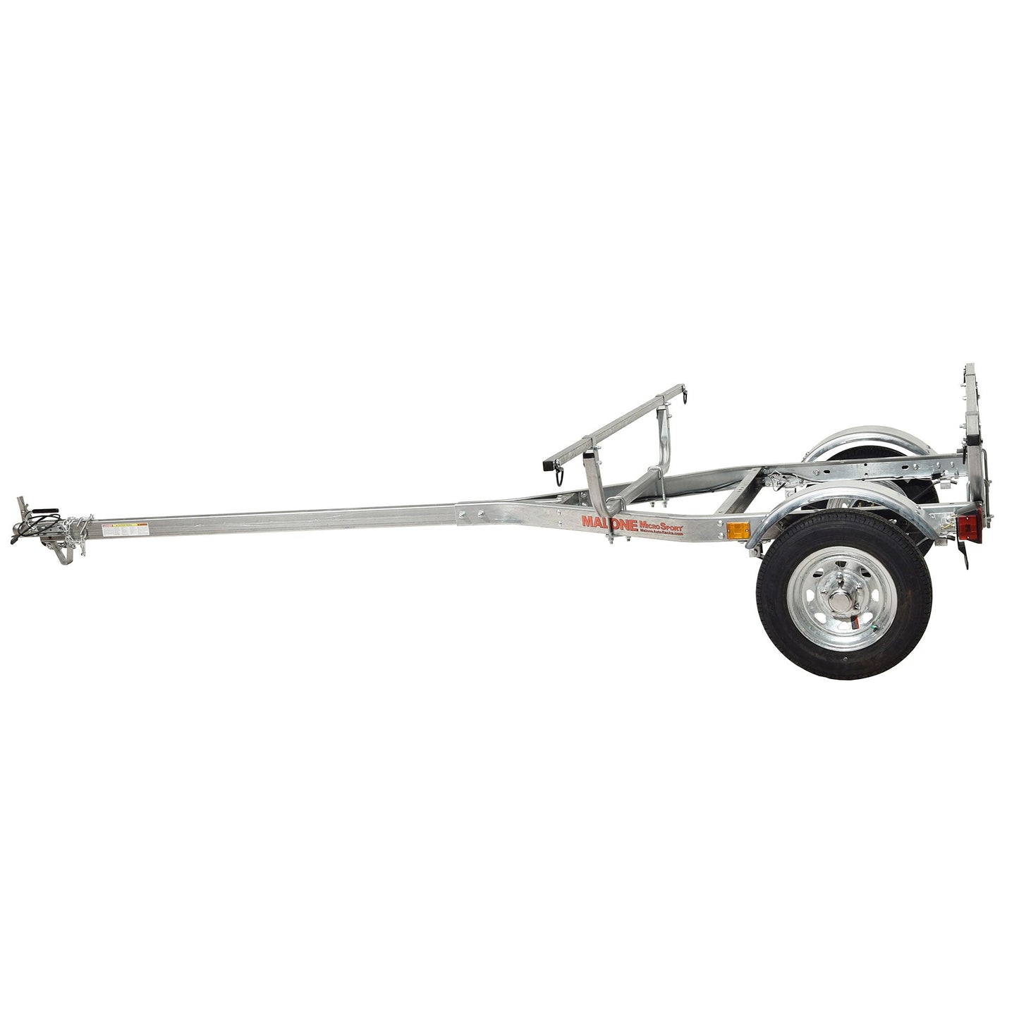 Malone MicroSport Kayak Trailer - MPG460G