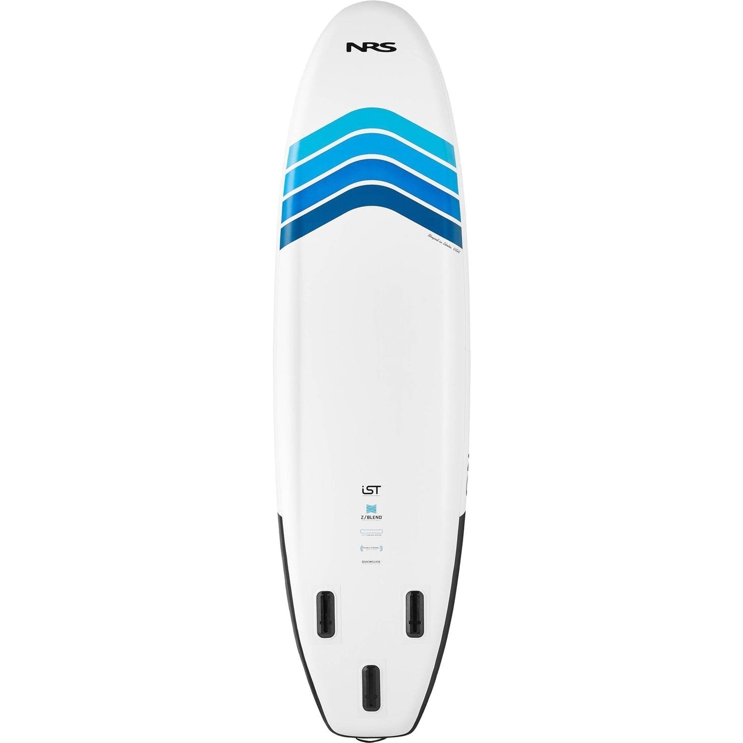 NRS Jukdo 11.0 Inflatable SUP Board