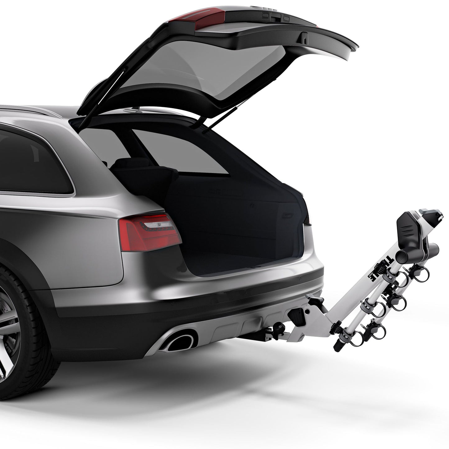 Thule Helium Pro 3 Bike Hitch Rack