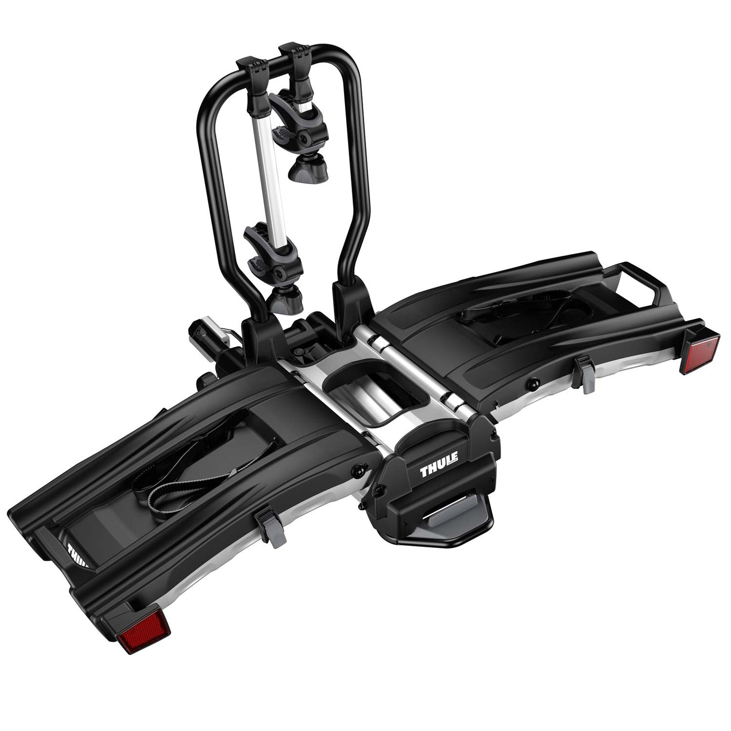 Thule EasyFold XT 2 Bike Hitch Rack