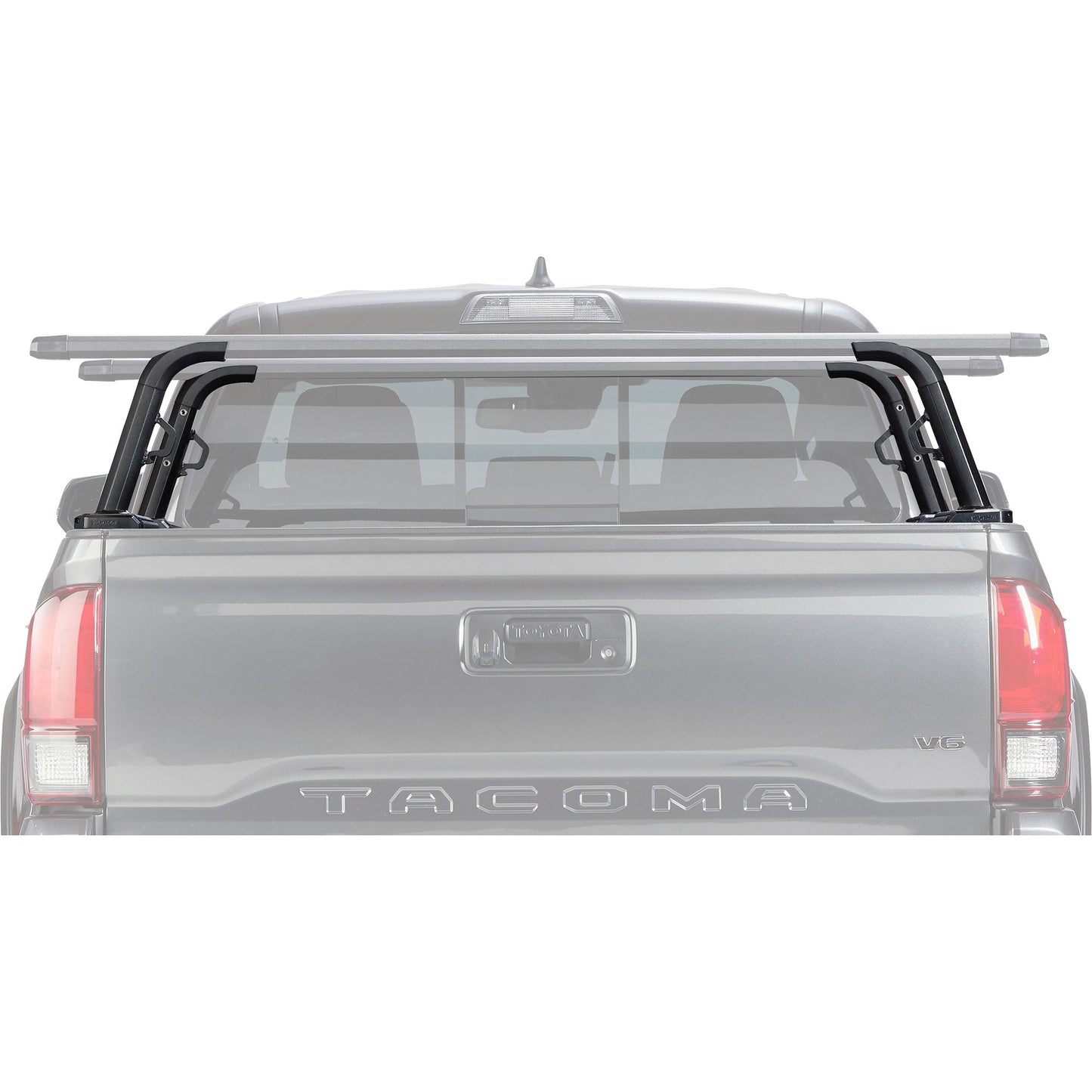 Yakima OutPost HD Truck Bed Rack