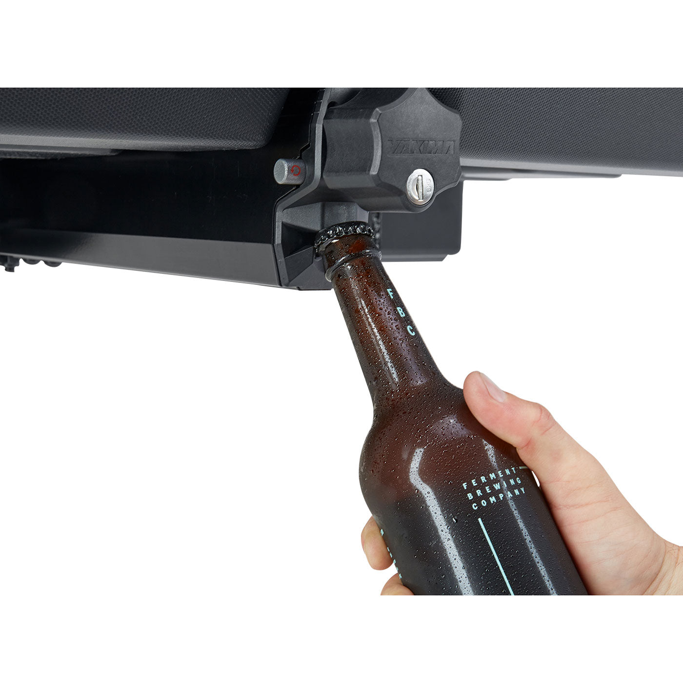 Yakima Exo SwingBase System Foundation