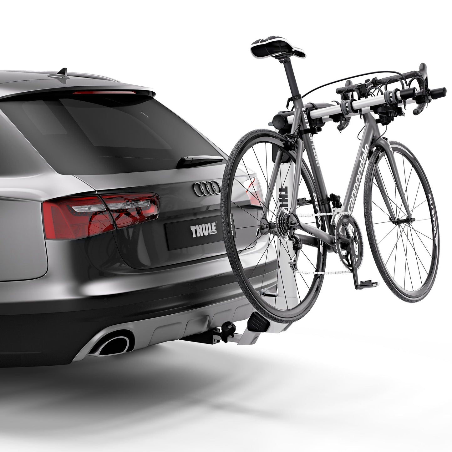 Thule Helium Pro 3 Bike Hitch Rack