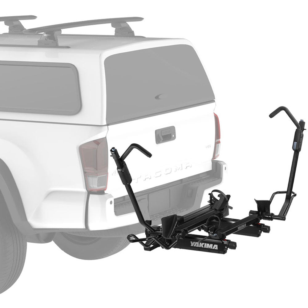 Yakima EXODoubleUp 2 Bike Tray Rack