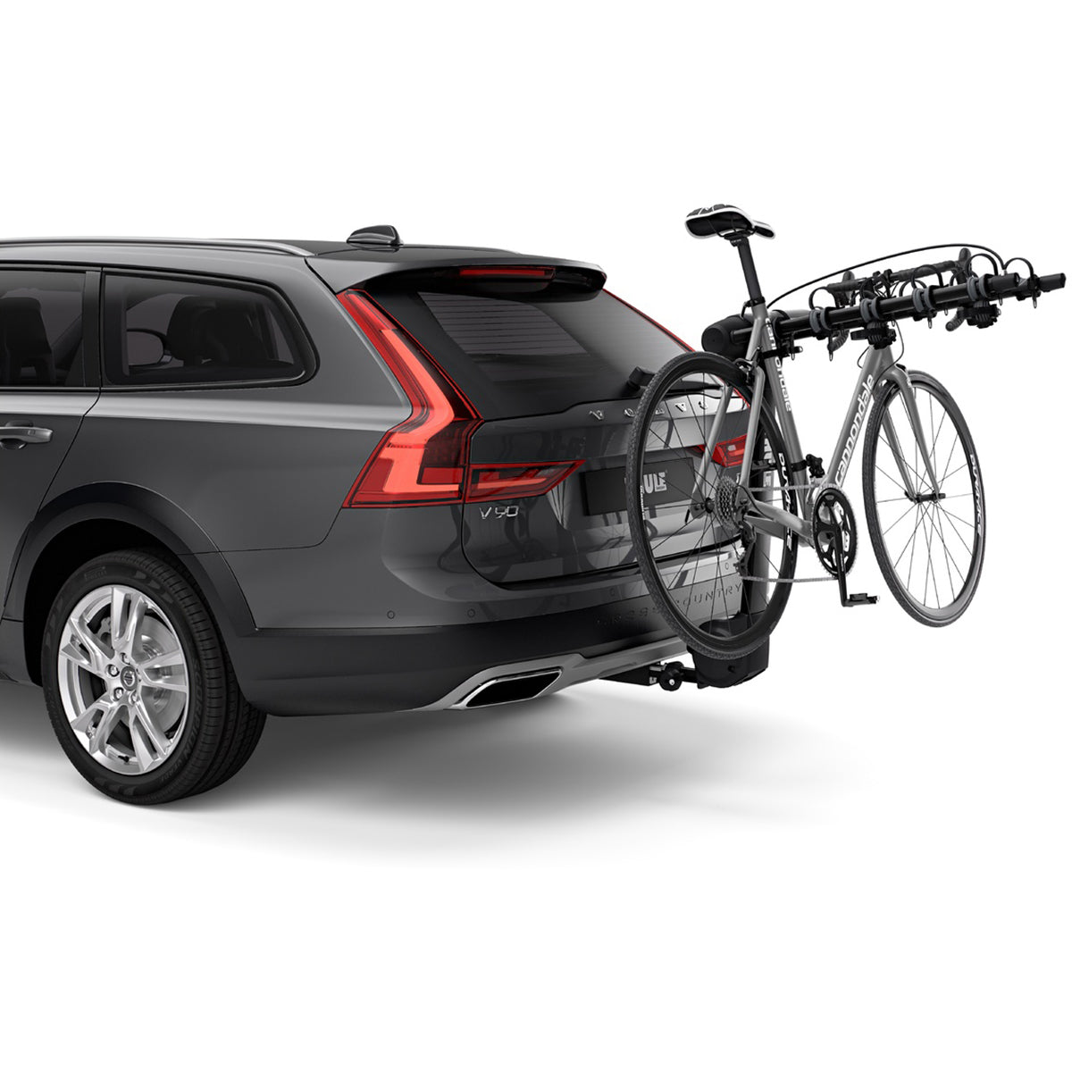 Thule Apex XT 5  Bike (Closeout)