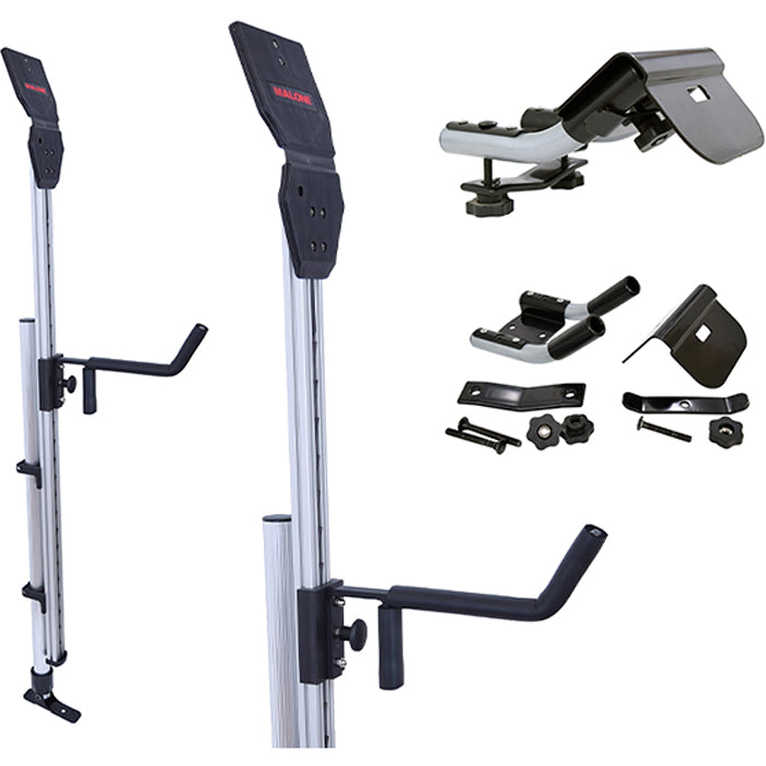 Malone Telos XL Universal Kayak Load Assistant