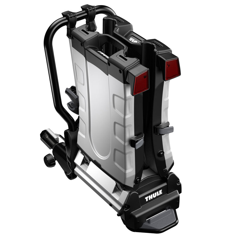 Thule EasyFold XT 2 Bike Hitch Rack