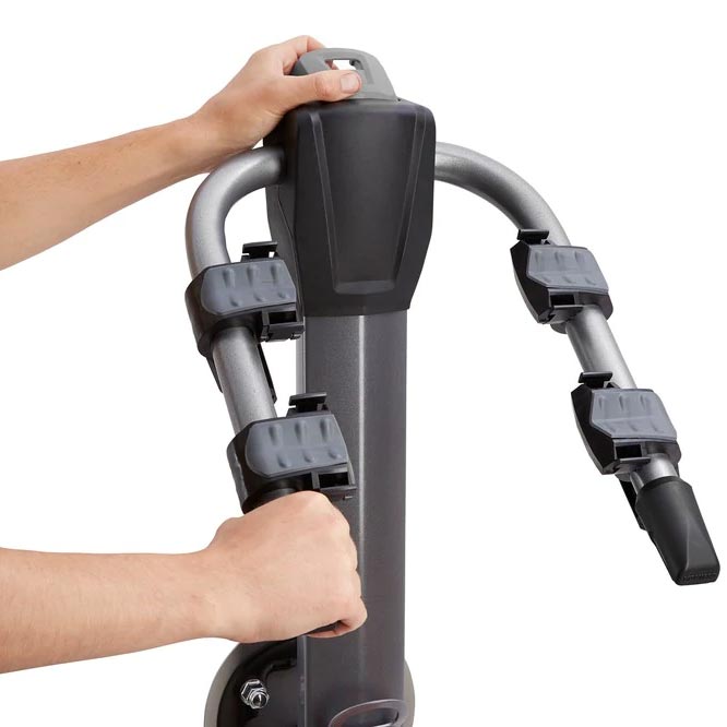 Yakima SpareRide Bike Spare Tire Rack