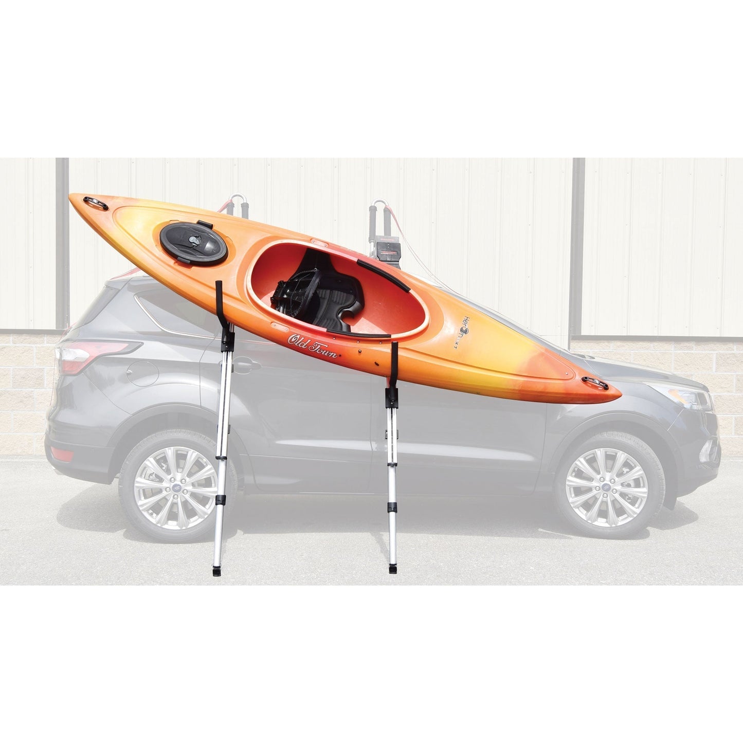 Malone Telos XL Universal Kayak Load Assistant