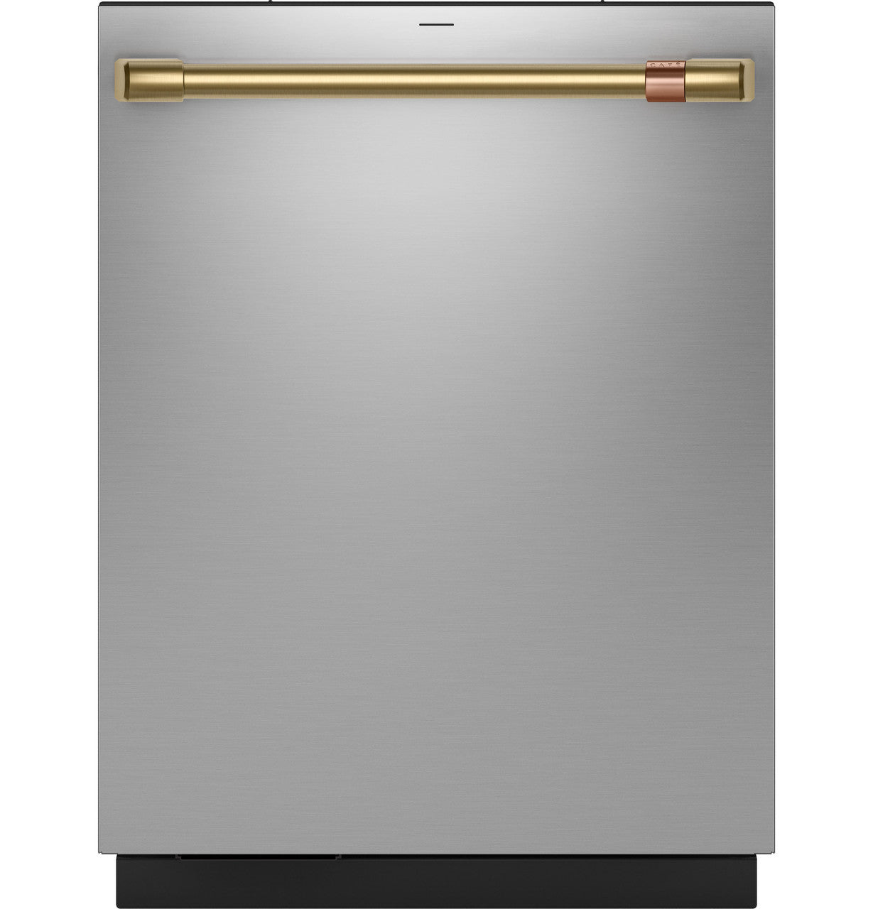 CAFÉ™ CustomFit ENERGY STAR Stainless Interior Smart Dishwasher with Ultra Wash Top Rack and Dual Convection Ultra Dry, 44 dBA