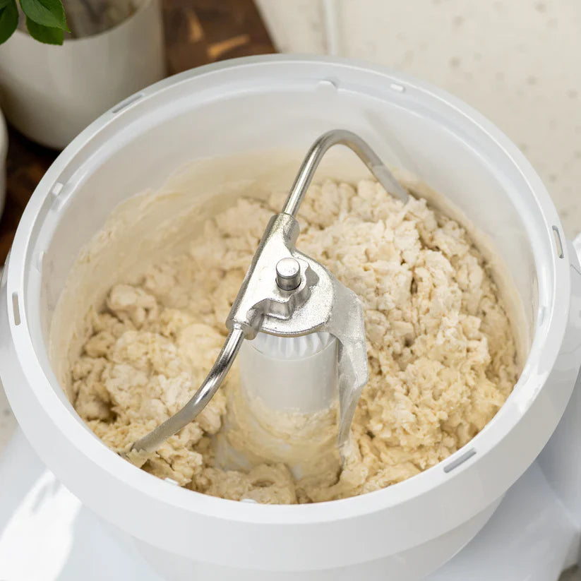 Bosch Mixer |  Does the work so your hands or wrists do not have to!!!   Start Baking again!